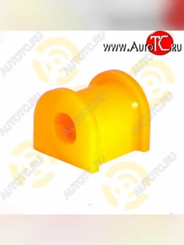 Полиуретановая втулка стабилизатора задней подвески Точка Опоры Chevrolet Evanda (2004-2006)