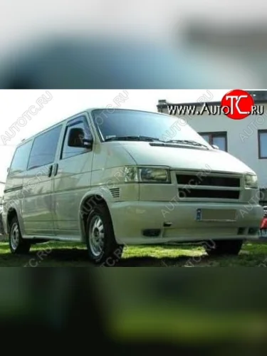 Решётка радиатора CT Volkswagen Transporter T4 дорестайлинг (1990-1996)
