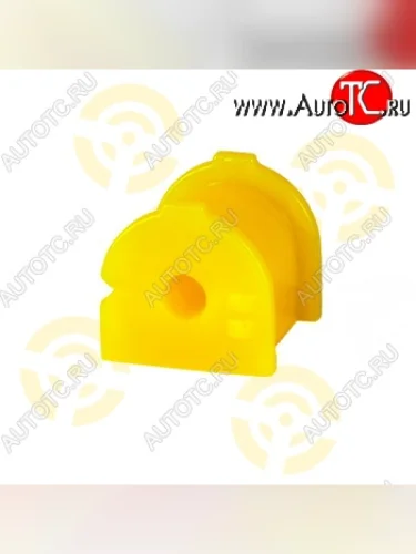 Полиуретановая втулка стабилизатора задней подвески Точка Опоры Chevrolet Lacetti седан (2002-2013)