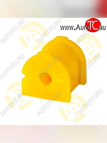 Полиуретановая втулка стабилизатора задней подвески Точка Опоры Chevrolet Lacetti седан (2002-2013)