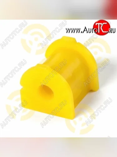 Полиуретановая втулка стабилизатора задней подвески Точка Опоры Chevrolet Lacetti седан (2002-2013)