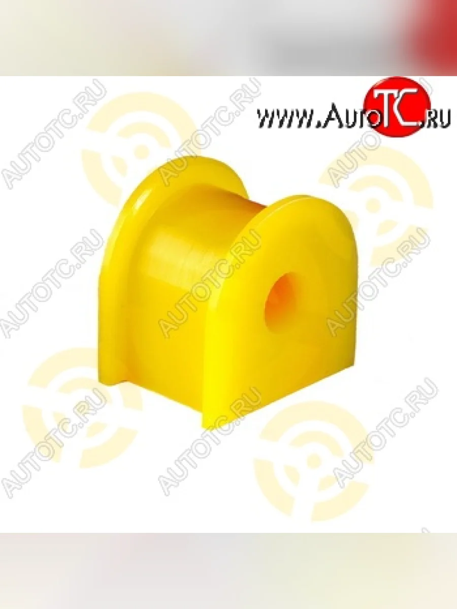 Полиуретановая втулка стабилизатора задней подвески Точка Опоры Dodge Caliber (2006-2012)  в Перми Пермском крае