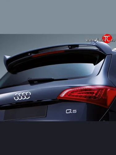 Спойлер ABT  Спойлер ABT