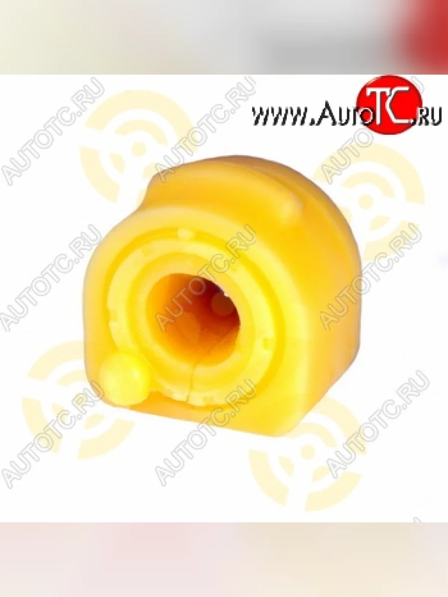 Полиуретановая втулка стабилизатора задней подвески Точка Опоры Ford Focus 1 хэтчбэк 3 дв. дорестайлинг (1998-2002)  в Керчи Республика Крым