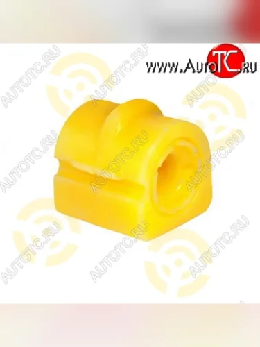 Полиуретановая втулка стабилизатора задней подвески Точка Опоры Ford Mondeo Mk3,B4Y дорестайлинг, седан (2000-2003)