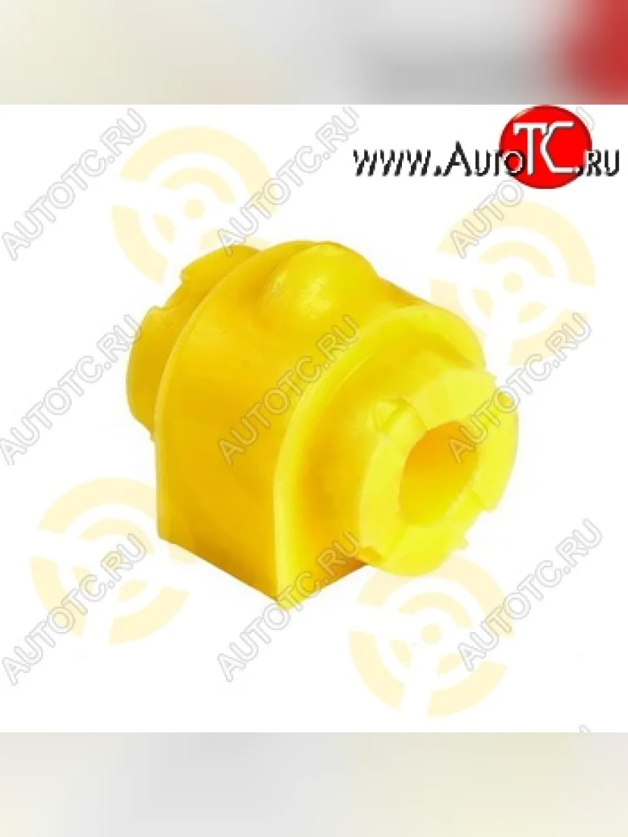 Полиуретановая втулка стабилизатора задней подвески Точка Опоры Ford Focus 2 хэтчбэк 3 дв. рестайлинг (2007-2011)  в Перми Пермском крае