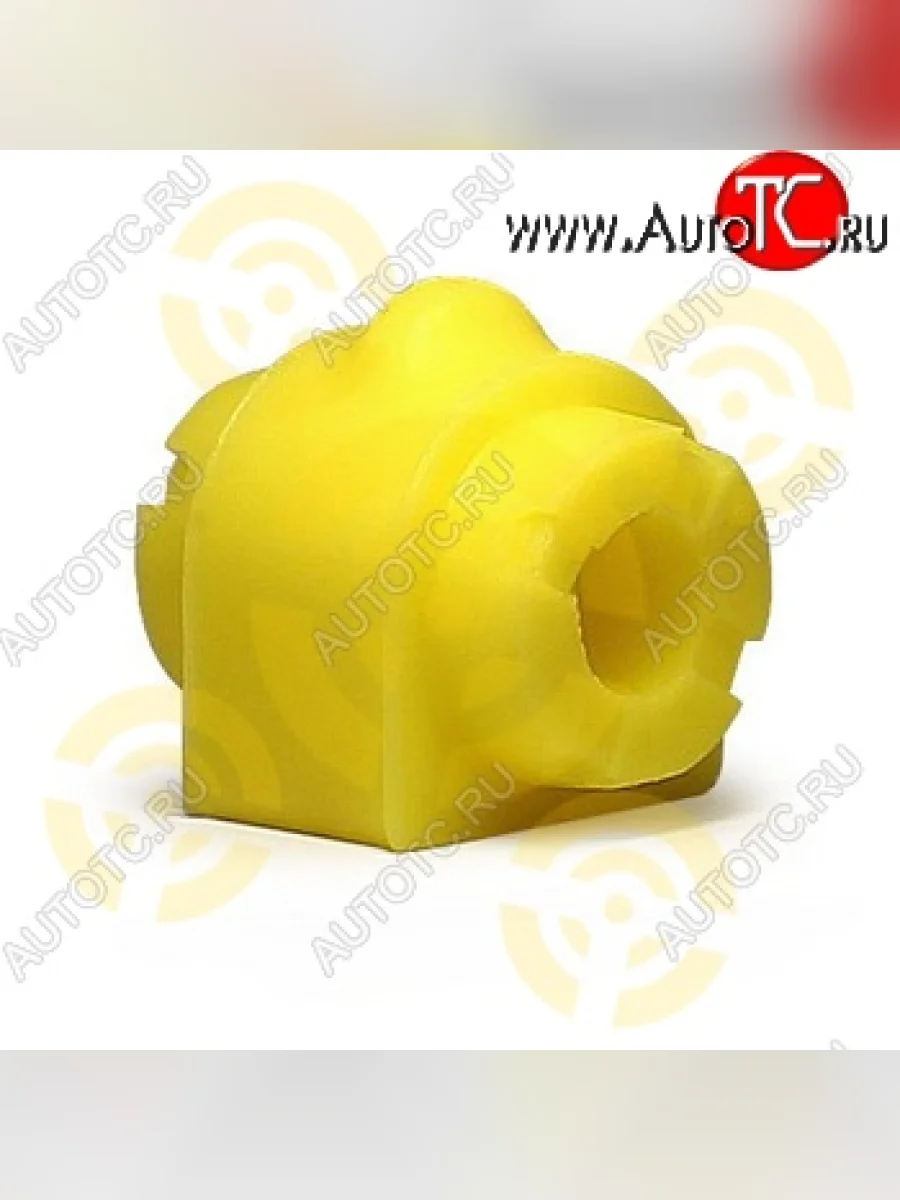 Полиуретановая втулка стабилизатора задней подвески Точка Опоры Ford C-max Mk1 рестайлинг (2007-2010)  в Перми Пермском крае