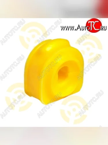 Полиуретановая втулка стабилизатора задней подвески Точка Опоры Ford Mondeo Mk3,B4Y дорестайлинг, седан (2000-2003)