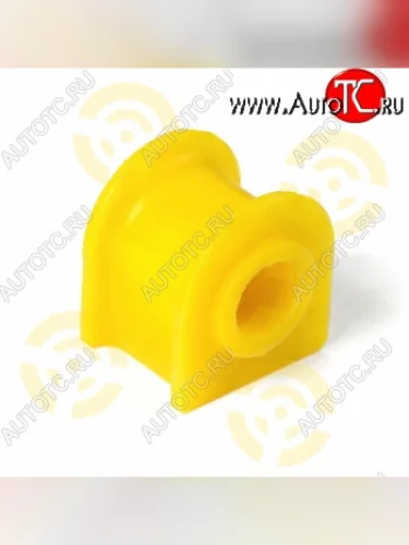 Полиуретановая втулка стабилизатора задней подвески Точка Опоры Ford Mondeo Mk3,B4Y дорестайлинг, седан (2000-2003)