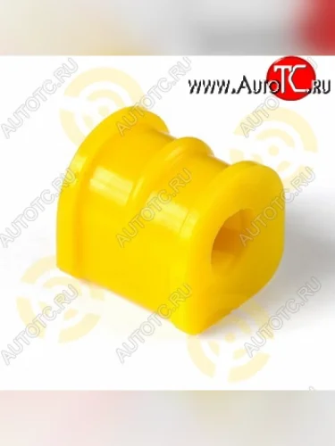 Полиуретановая втулка стабилизатора задней подвески Точка Опоры Great Wall Hover H3  дорестайлинг (2010-2014)