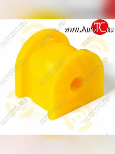 Полиуретановая втулка стабилизатора, задней подвески HONDA ACCORD, I.D. = 14 мм Honda Accord 8 CU седан дорестайлинг (2008-2011)