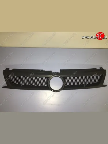 Решётка радиатора Sport Volkswagen Touareg 2 NF дорестайлинг (2010-2014)