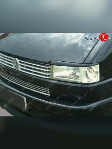 Реснички на фары CT Volkswagen Transporter T4 дорестайлинг (1990-1996)