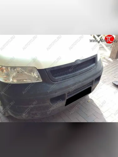 Решётка радиатора CT Volkswagen Transporter T5 дорестайлинг (2003-2009)