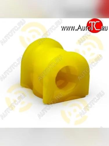 Полиуретановая втулка стабилизатора задней подвески Точка Опоры Honda Avancier (1999-2003)