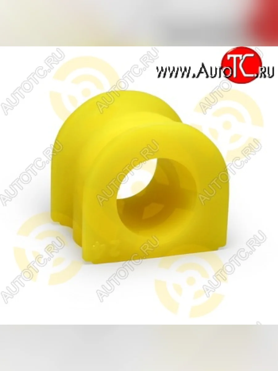 Полиуретановая втулка стабилизатора, задней подвески HONDA AVANCIER, I.D. = 24 мм Honda Avancier (1999-2003)  в Воронеже Воронежской области