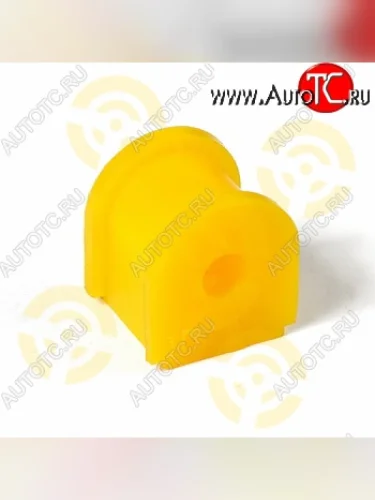 Полиуретановая втулка стабилизатора задней подвески Точка Опоры Honda Civic FD седан дорестайлинг (2005-2008)