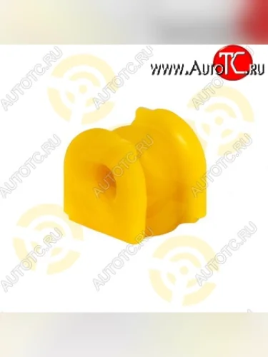 Полиуретановая втулка стабилизатора задней подвески Точка Опоры Honda Civic FD седан дорестайлинг (2005-2008)