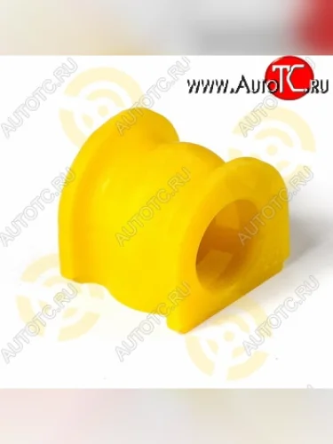 Полиуретановая втулка стабилизатора задней подвески Точка Опоры Honda Civic ES седан дорестайлинг (2000-2003)