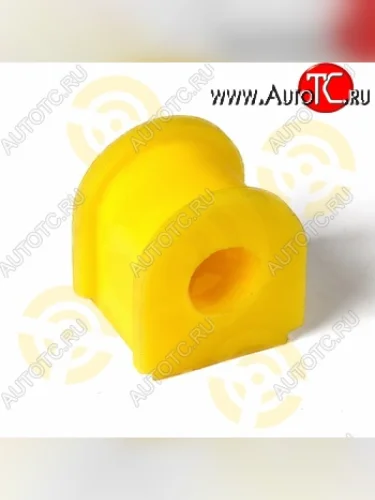 Полиуретановая втулка стабилизатора задней подвески Точка Опоры Honda Civic EJ,EK,EM седан дорестайлинг (1995-1998)