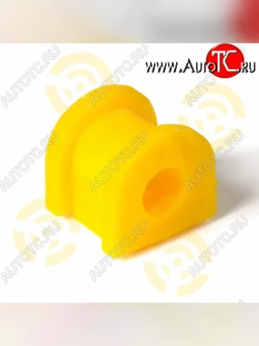 Полиуретановая втулка стабилизатора задней подвески Точка Опоры Honda Civic EJ,EK,EM седан дорестайлинг (1995-1998)