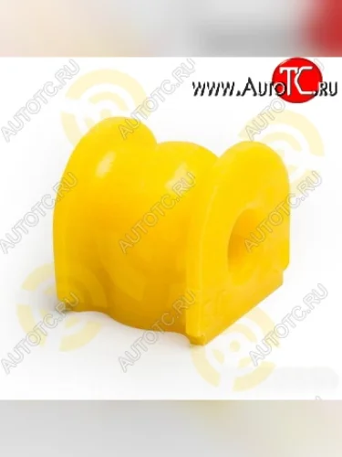 Полиуретановая втулка стабилизатора, задней подвески HONDA CIVIC FERIO ES3 RS+XL (2000.09 - ), I.D. = 13 мм Honda Civic ES седан дорестайлинг (2000-2003)