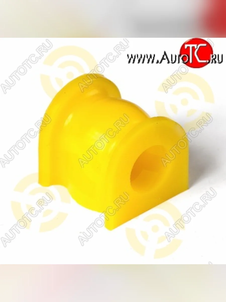 Полиуретановая втулка стабилизатора задней подвески Точка Опоры Honda CR-V RD1,RD2,RD3  дорестайлинг (1995-1998)  в Перми Пермском крае