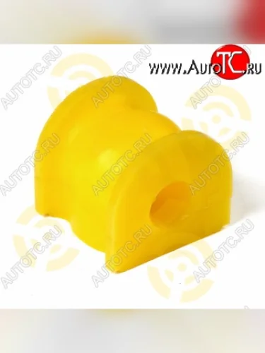 Полиуретановая втулка стабилизатора задней подвески Точка Опоры Honda CR-V RE1,RE2,RE3,RE4,RE5,RE7 дорестайлинг (2007-2010)