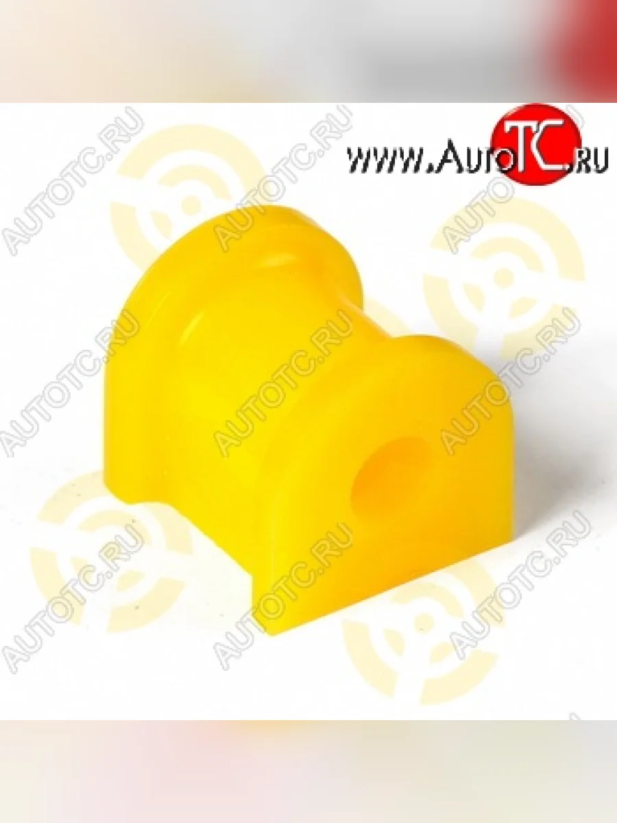 Полиуретановая втулка стабилизатора задней подвески Точка Опоры Honda CR-V RD1,RD2,RD3 рестайлинг (1999-2001)  в Керчи Республика Крым