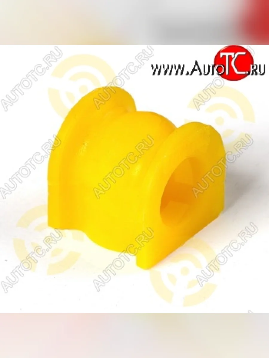 Полиуретановая втулка стабилизатора задней подвески Точка Опоры Honda Element 1 YH дорестайлинг (2003-2006)  в Перми Пермском крае