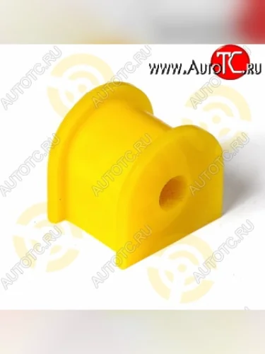 Полиуретановая втулка стабилизатора задней подвески Точка Опоры Honda HR-V GH1,GH2 дорестайлинг 3 дв. (1998-2001)