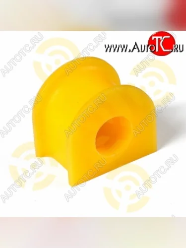 Полиуретановая втулка стабилизатора задней подвески Точка Опоры Honda Integra DB6,DB7,DB8,DB9 седан дорестайлинг (1993-1995)