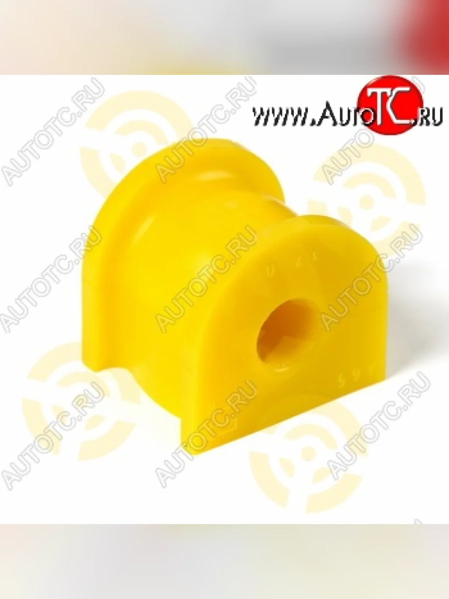 Полиуретановая втулка стабилизатора задней подвески Точка Опоры Honda Legend 4 KB1 дорестайлинг (2004-2008)  в Перми Пермском крае