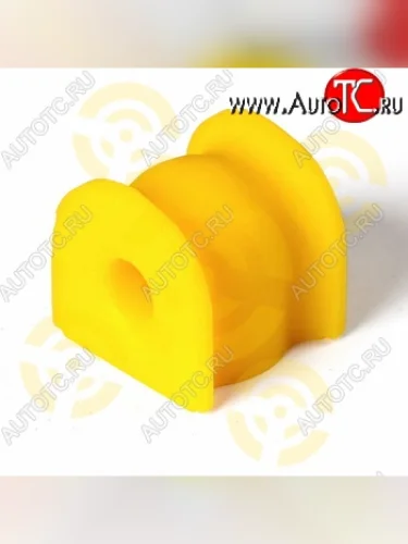 Полиуретановая втулка стабилизатора задней подвески Точка Опоры Honda Odyssey 1 (1994-1999)