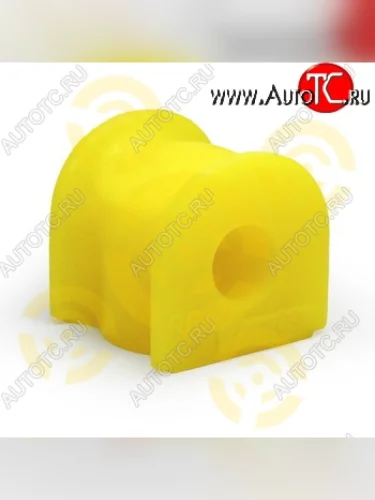 Полиуретановая втулка стабилизатора задней подвески Точка Опоры Honda Odyssey 3 (2004-2008)