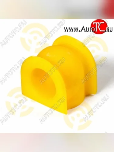 Полиуретановая втулка стабилизатора задней подвески Точка Опоры Honda Odyssey 2 (1999-2003)