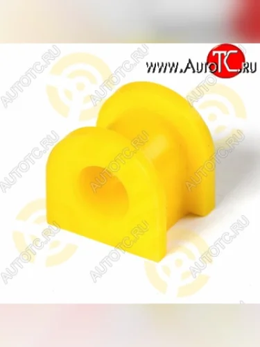 Полиуретановая втулка стабилизатора задней подвески Точка Опоры Honda Orthia (1996-1998)