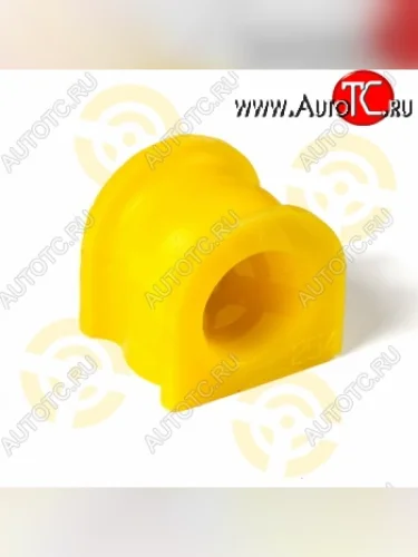 Полиуретановая втулка стабилизатора задней подвески Точка Опоры Honda Ridgeline YK1 дорестайлинг (2005-2008)