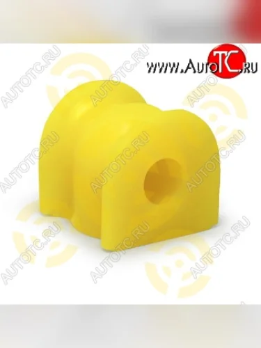 Полиуретановая втулка стабилизатора задней подвески Точка Опоры Honda Stream 1 RN1,RN3  дорестайлинг (2000-2004)