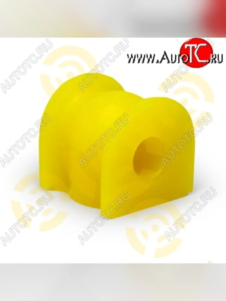 Полиуретановая втулка стабилизатора задней подвески Точка Опоры Honda Stream 1 RN1,RN3  дорестайлинг (2000-2004)  в Керчи Республика Крым