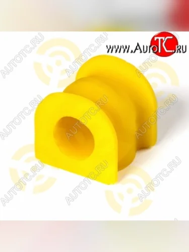 Полиуретановая втулка стабилизатора задней подвески Точка Опоры Honda Stream 1 RN1,RN3  дорестайлинг (2000-2004)