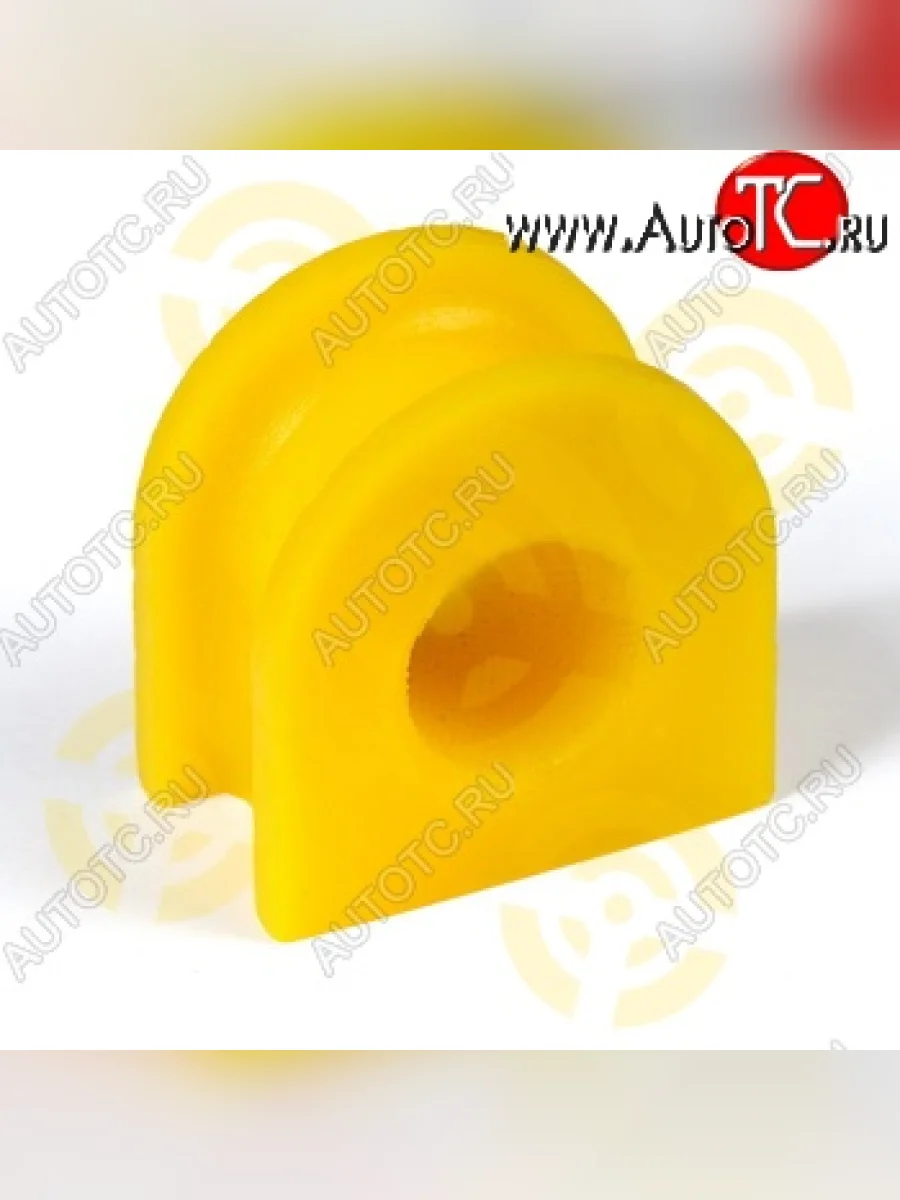 Полиуретановая втулка стабилизатора задней подвески Точка Опоры HUMMER H2 (2002-2009)  в Керчи Республика Крым