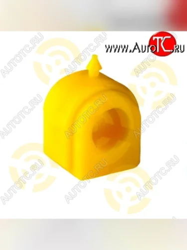 Полиуретановая втулка стабилизатора задней подвески Точка Опоры HUMMER H3 (2005-2010)