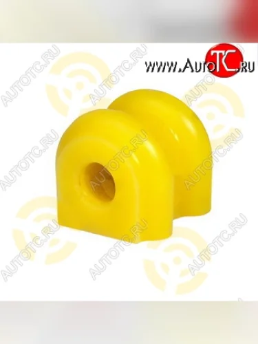 Полиуретановая втулка стабилизатора задней подвески Точка Опоры KIA Sorento XM рестайлинг (2012-2015)