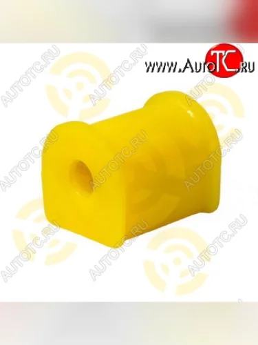 Полиуретановая втулка стабилизатора задней подвески Точка Опоры Hyundai Elantra XD седан дорестайлинг (2000-2003)