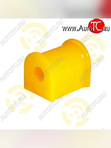 Полиуретановая втулка стабилизатора задней подвески Точка Опоры Hyundai Elantra XD седан дорестайлинг (2000-2003)