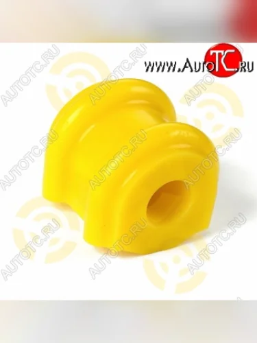 Полиуретановая втулка стабилизатора задней подвески Точка Опоры Hyundai Starex/Grand Starex/H1 TQ дорестайлинг (2007-2013)