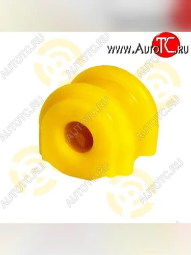 Полиуретановая втулка стабилизатора задней подвески Точка Опоры Hyundai Starex/Grand Starex/H1 TQ дорестайлинг (2007-2013)