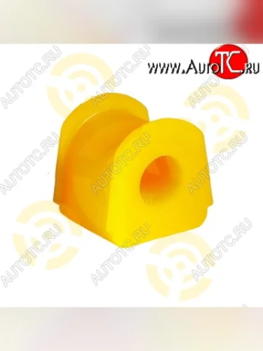 Полиуретановая втулка стабилизатора задней подвески Точка Опоры Hyundai Starex/H1 A1 дорестайлинг (1997-2004)