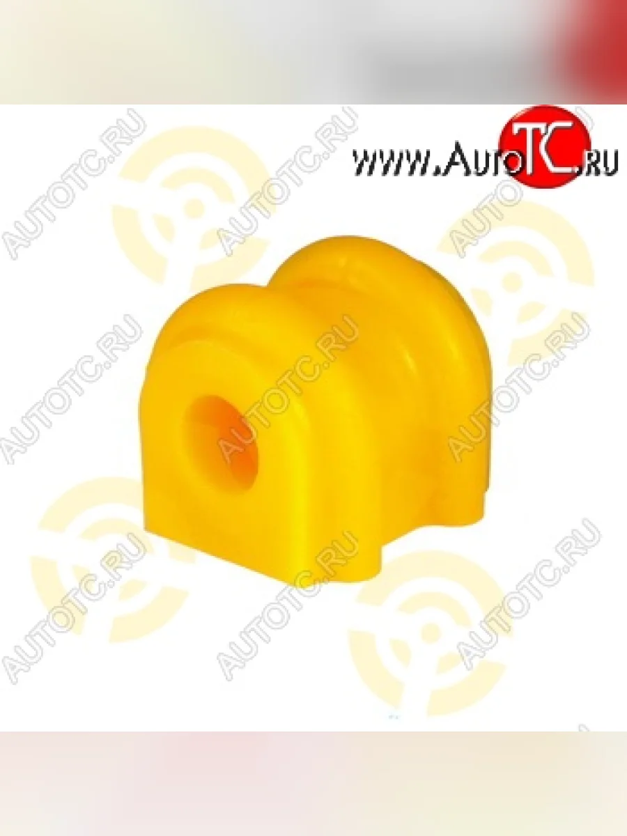 Полиуретановая втулка стабилизатора задней подвески Точка Опоры Hyundai IX35 LM дорестайлинг (2009-2013)  в Керчи Республика Крым